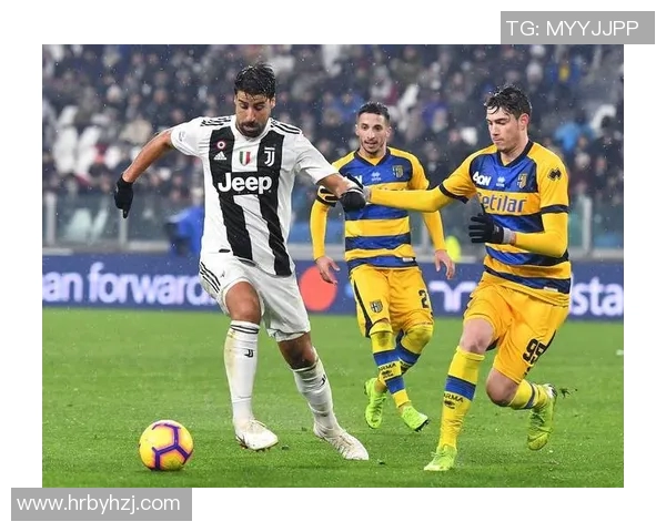 战术拆解：尤文为何能掌控比赛节奏？